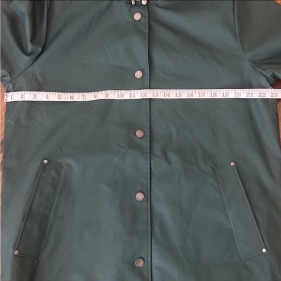 Like New Pendleton Women's
Olympic Acadia
Slicker Raincoat - Picture 6 of 12